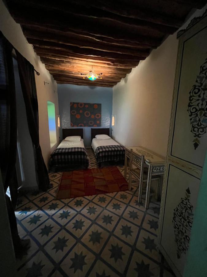 Riad Miliana Hotel Marrakesh Exterior photo