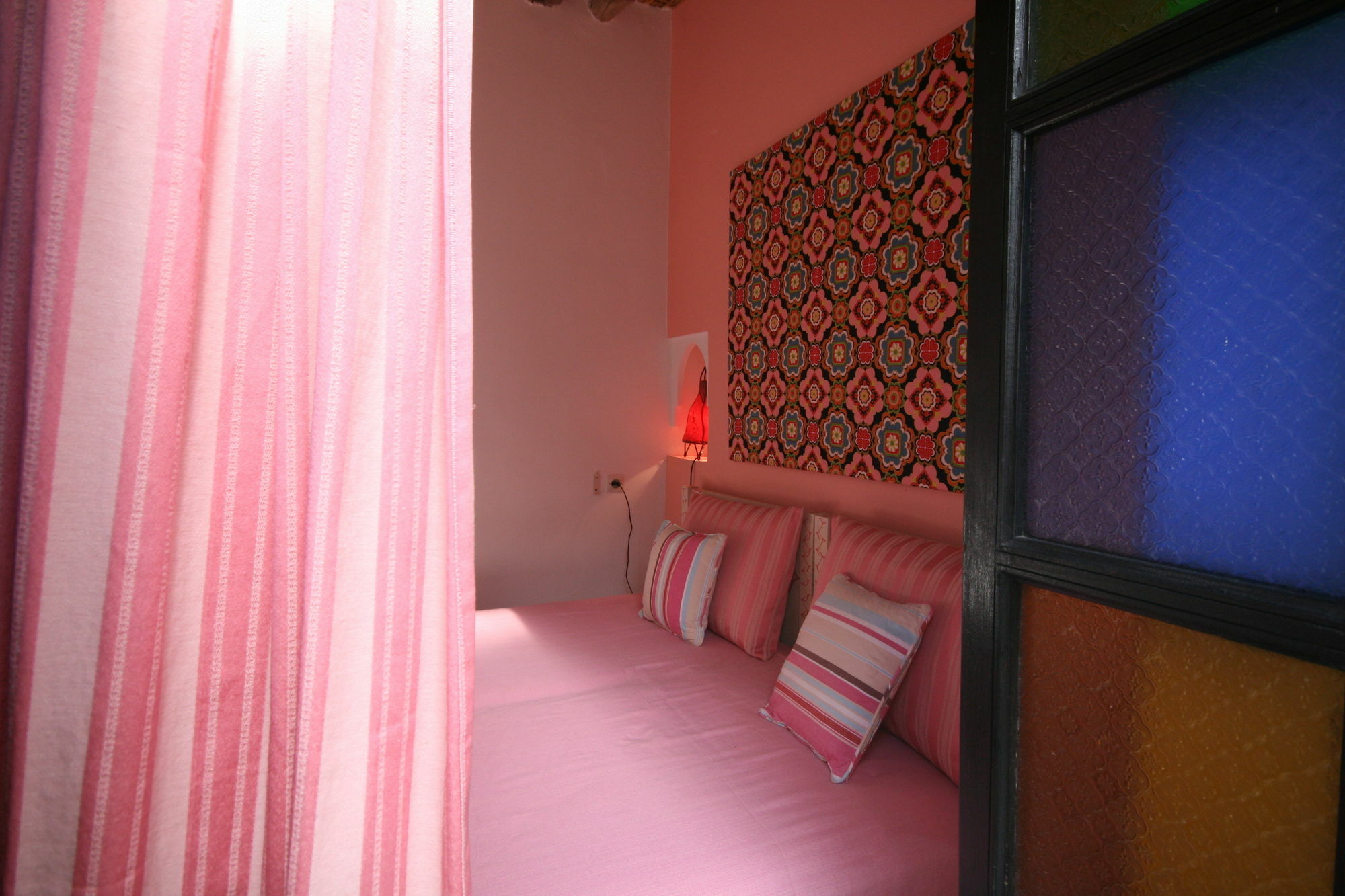 Riad Miliana Hotel Marrakesh Exterior photo